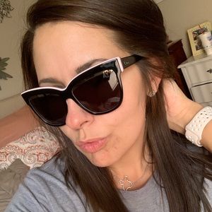 AUTHENTIC dior sunglasses